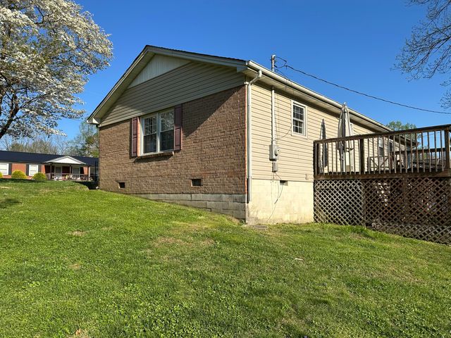 55 Blanton Subdivision Lane, London, KY 40741