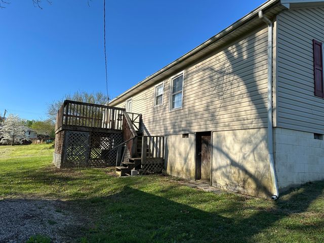 55 Blanton Subdivision Lane, London, KY 40741