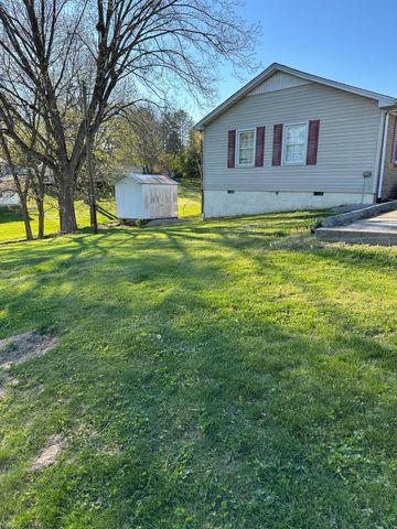 55 Blanton Subdivision Lane, London, KY 40741