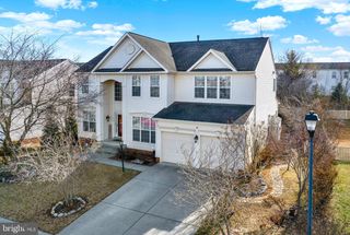 533 RUBENS CIRCLE, Martinsburg, WV 25403