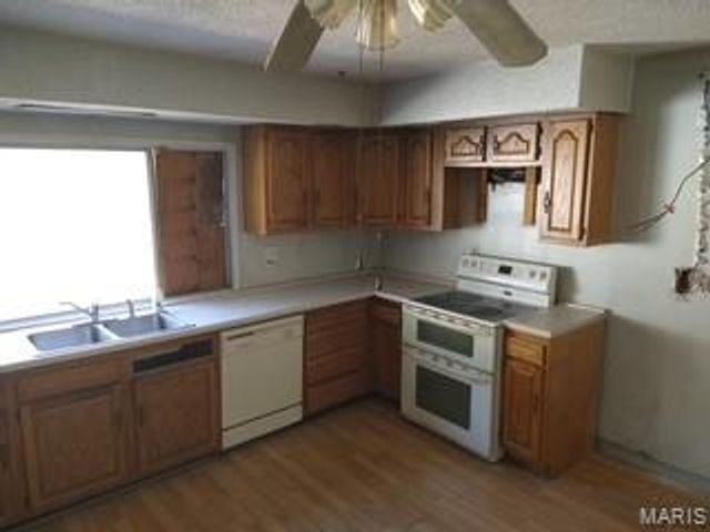 2090 DORMAN Road, Festus, MO 63028