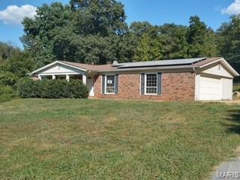 2090 DORMAN Road, Festus, MO 63028