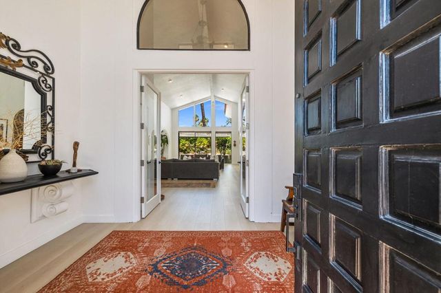 4 Lincoln Place, Rancho Mirage, CA 92270