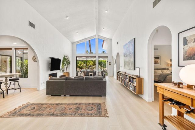4 Lincoln Place, Rancho Mirage, CA 92270