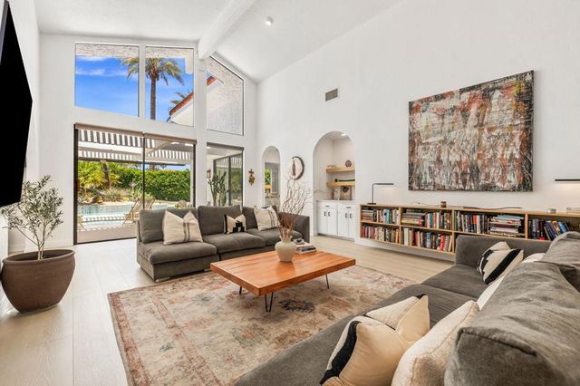 4 Lincoln Place, Rancho Mirage, CA 92270