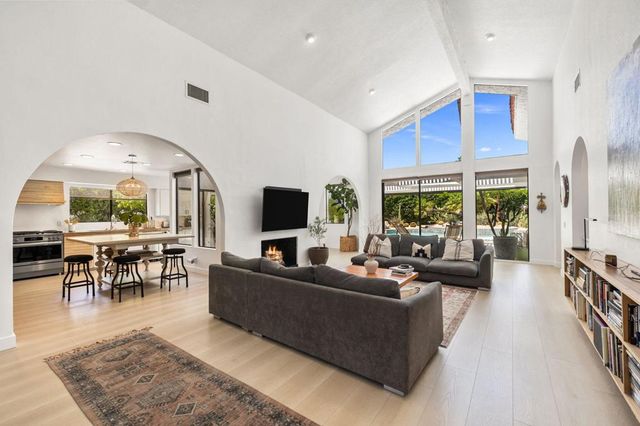 4 Lincoln Place, Rancho Mirage, CA 92270