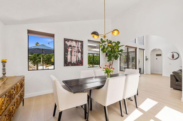 4 Lincoln Place, Rancho Mirage, CA 92270