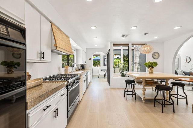 4 Lincoln Place, Rancho Mirage, CA 92270