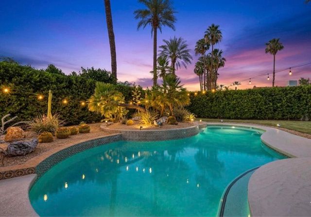 4 Lincoln Place, Rancho Mirage, CA 92270