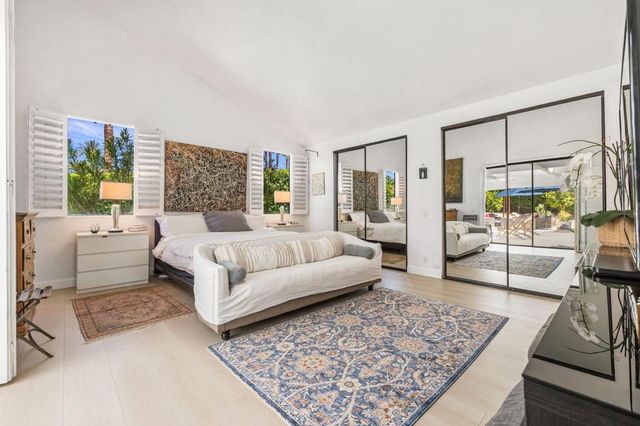 4 Lincoln Place, Rancho Mirage, CA 92270