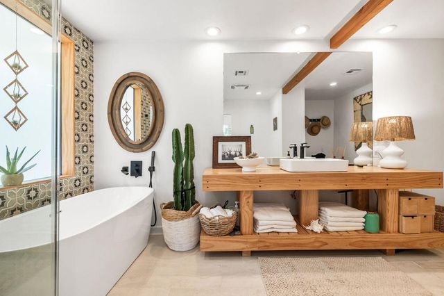 4 Lincoln Place, Rancho Mirage, CA 92270