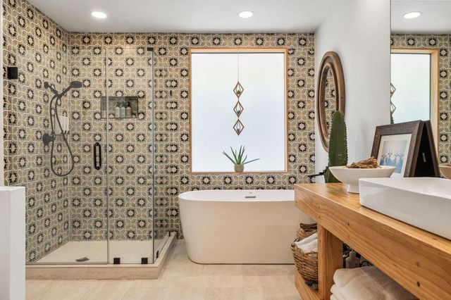 4 Lincoln Place, Rancho Mirage, CA 92270