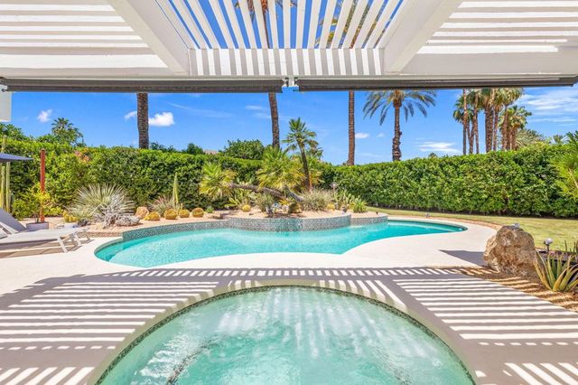 4 Lincoln Place, Rancho Mirage, CA 92270