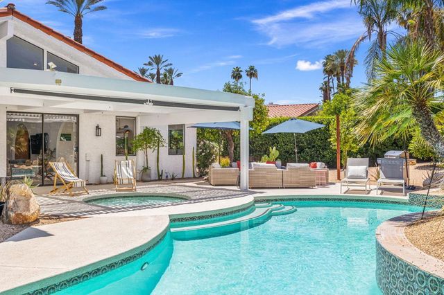 4 Lincoln Place, Rancho Mirage, CA 92270