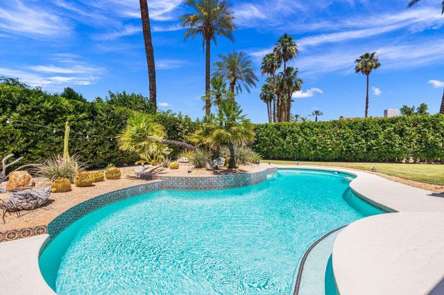 4 Lincoln Place, Rancho Mirage, CA 92270