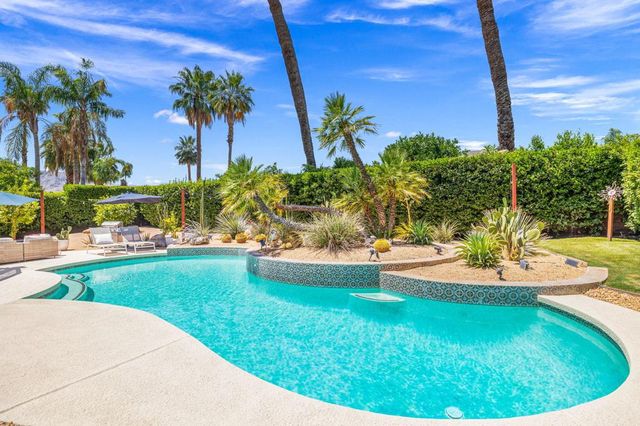 4 Lincoln Place, Rancho Mirage, CA 92270