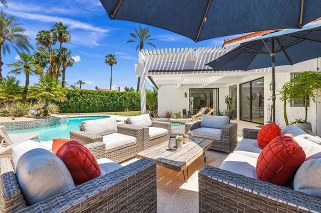 4 Lincoln Place, Rancho Mirage, CA 92270