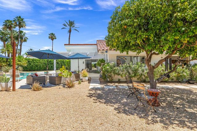4 Lincoln Place, Rancho Mirage, CA 92270