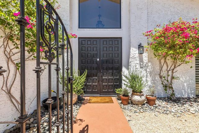 4 Lincoln Place, Rancho Mirage, CA 92270
