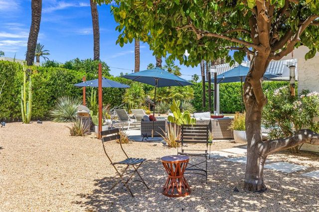 4 Lincoln Place, Rancho Mirage, CA 92270