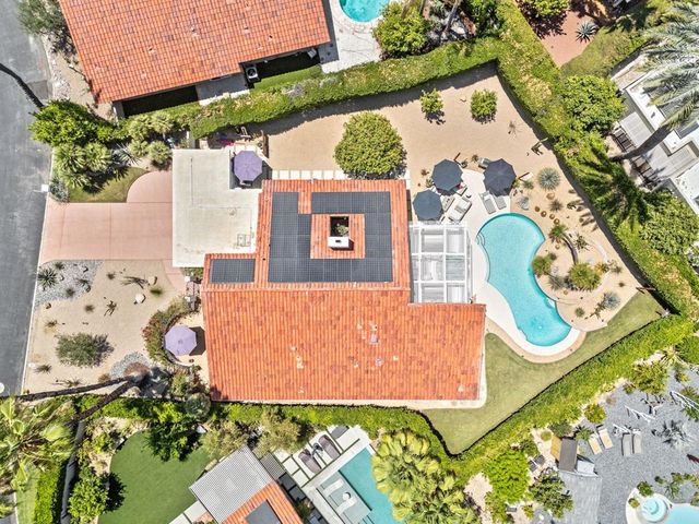 4 Lincoln Place, Rancho Mirage, CA 92270