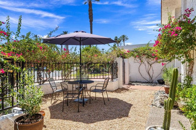 4 Lincoln Place, Rancho Mirage, CA 92270
