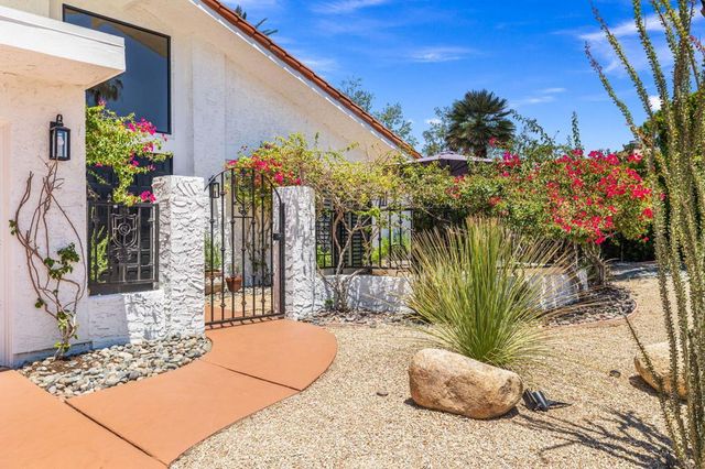 4 Lincoln Place, Rancho Mirage, CA 92270