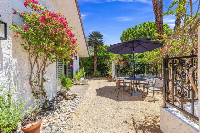 4 Lincoln Place, Rancho Mirage, CA 92270