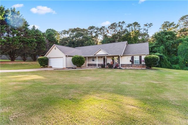 122 Bower Court, Winder, GA 30680