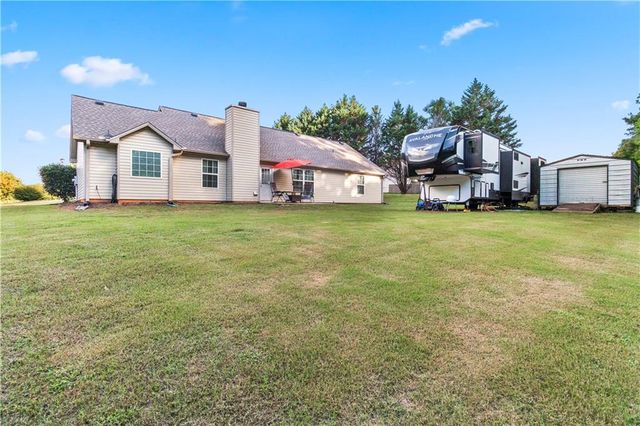 122 Bower Court, Winder, GA 30680