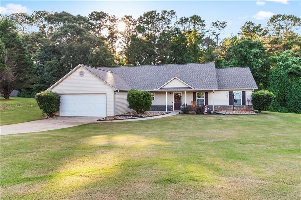 122 Bower Court, Winder, GA 30680