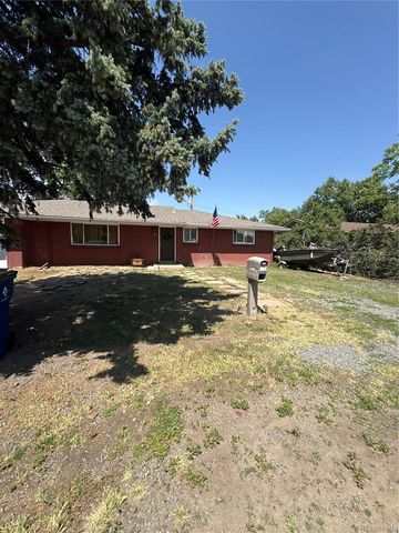 4595 Garland Street, Wheat Ridge, CO 80033