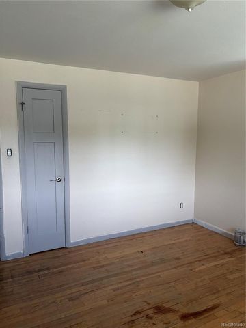 4595 Garland Street, Wheat Ridge, CO 80033