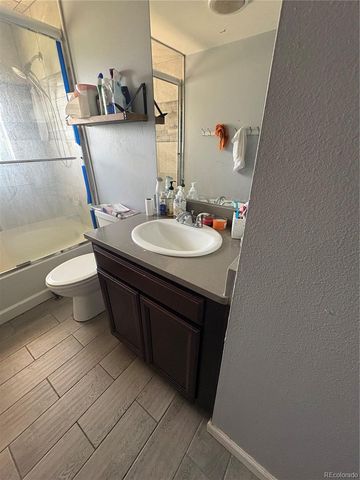 4595 Garland Street, Wheat Ridge, CO 80033
