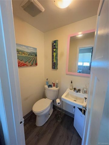 4595 Garland Street, Wheat Ridge, CO 80033