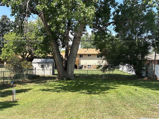4595 Garland Street, Wheat Ridge, CO 80033