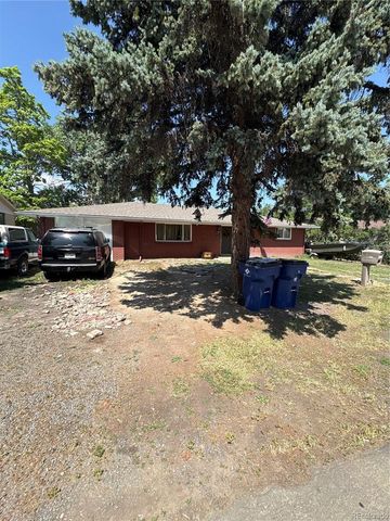 4595 Garland Street, Wheat Ridge, CO 80033