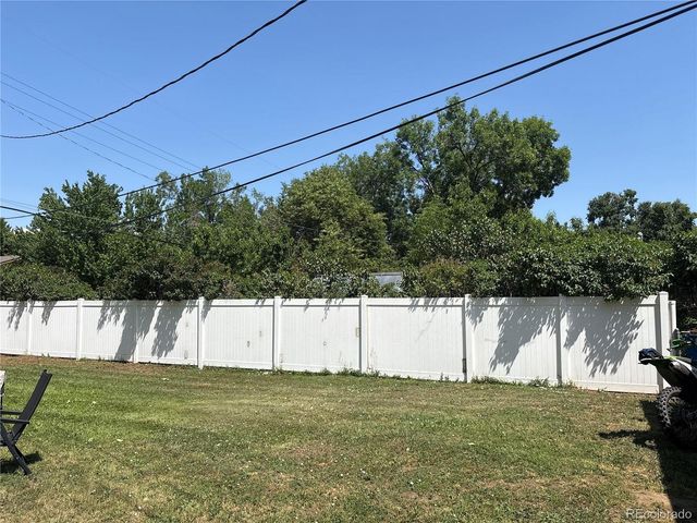 4595 Garland Street, Wheat Ridge, CO 80033