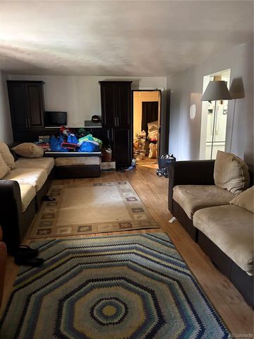 4595 Garland Street, Wheat Ridge, CO 80033