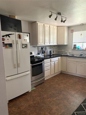 4595 Garland Street, Wheat Ridge, CO 80033