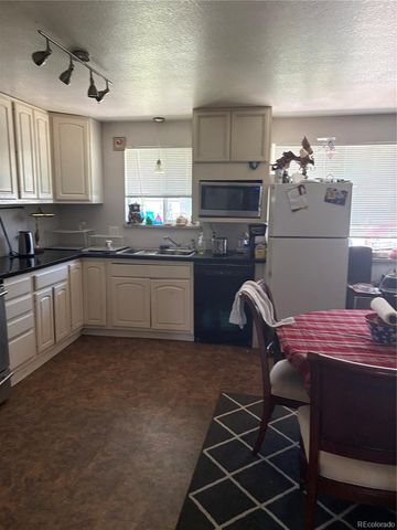 4595 Garland Street, Wheat Ridge, CO 80033