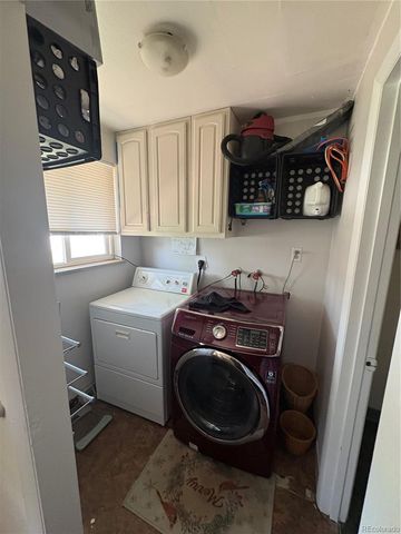 4595 Garland Street, Wheat Ridge, CO 80033
