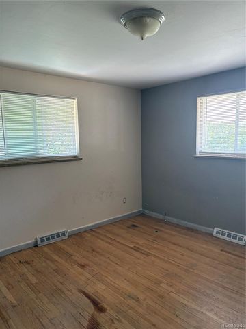 4595 Garland Street, Wheat Ridge, CO 80033