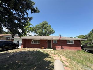 4595 Garland Street, Wheat Ridge, CO 80033
