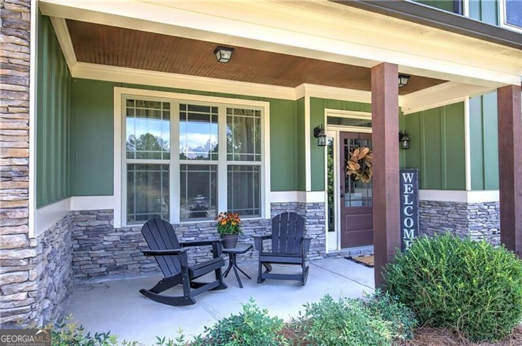 6 Carter Lane SE, Cartersville, GA 30120 — photo 2