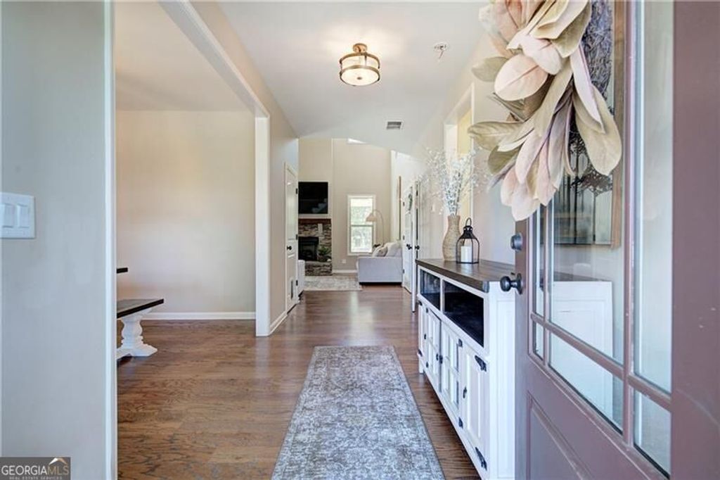 6 Carter Lane SE, Cartersville, GA 30120 — photo 3