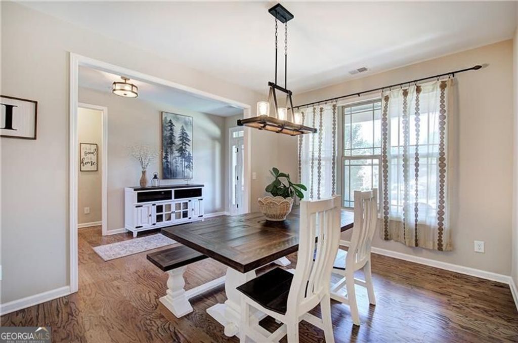 6 Carter Lane SE, Cartersville, GA 30120 — photo 5