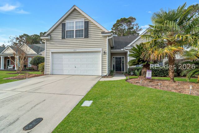 106 Pinecrest Dr, Bluffton, SC 29910
