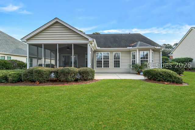 106 Pinecrest Dr, Bluffton, SC 29910