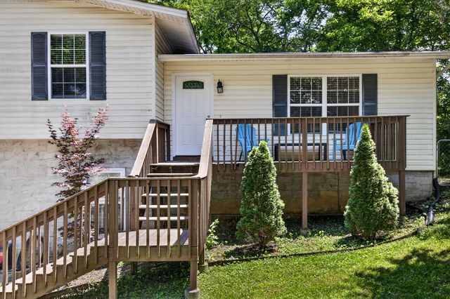 4404 Shelborne Drive, Chattanooga, TN 37416
